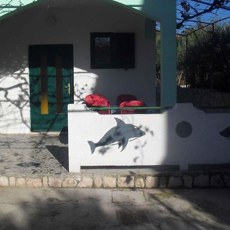 Apartment Lopar 9 Dış mekan fotoğraf