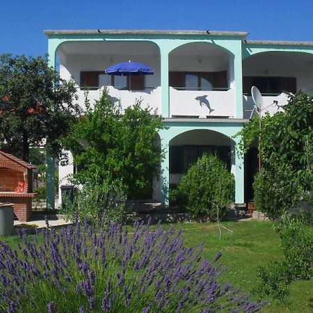 Apartment Lopar 9 Dış mekan fotoğraf