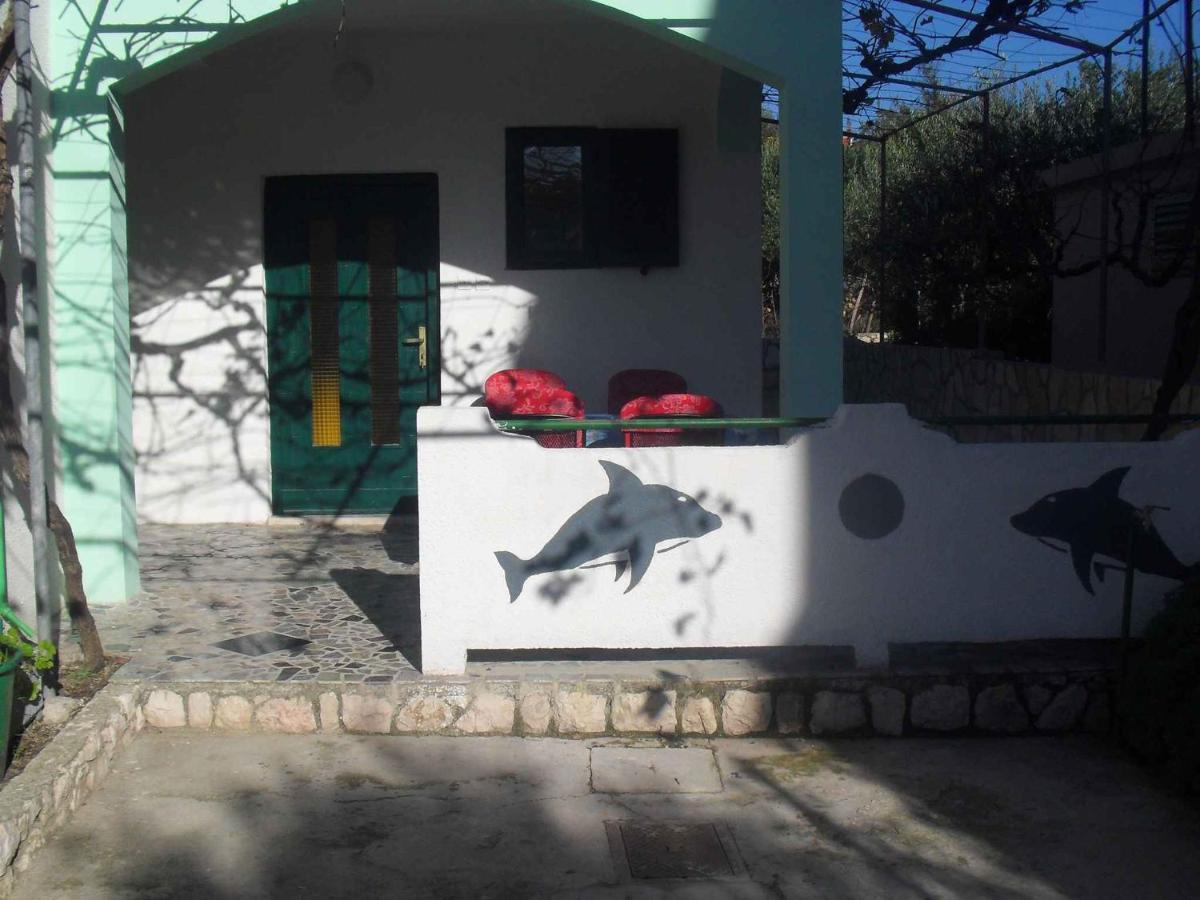 Apartment Lopar 9 Dış mekan fotoğraf