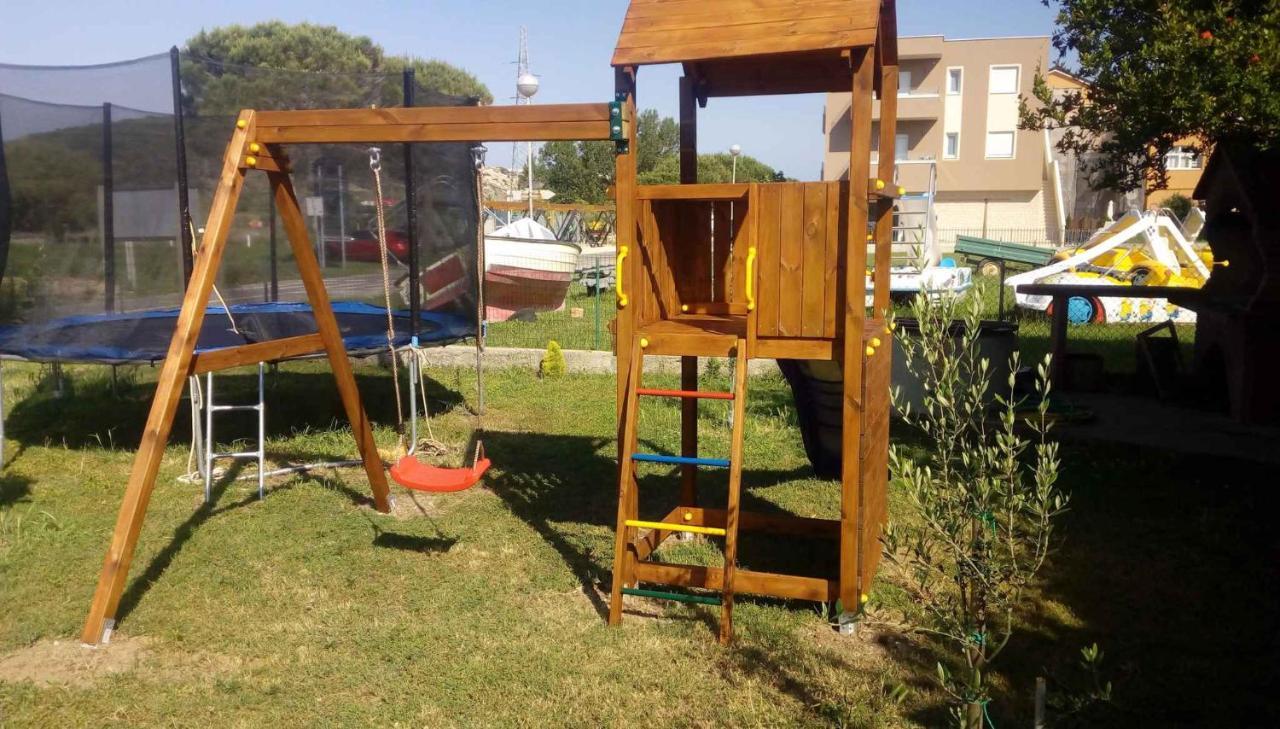 Apartment Lopar 9 Dış mekan fotoğraf