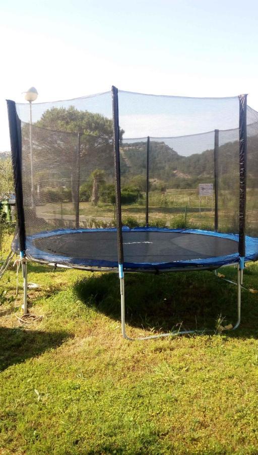 Apartment Lopar 9 Dış mekan fotoğraf