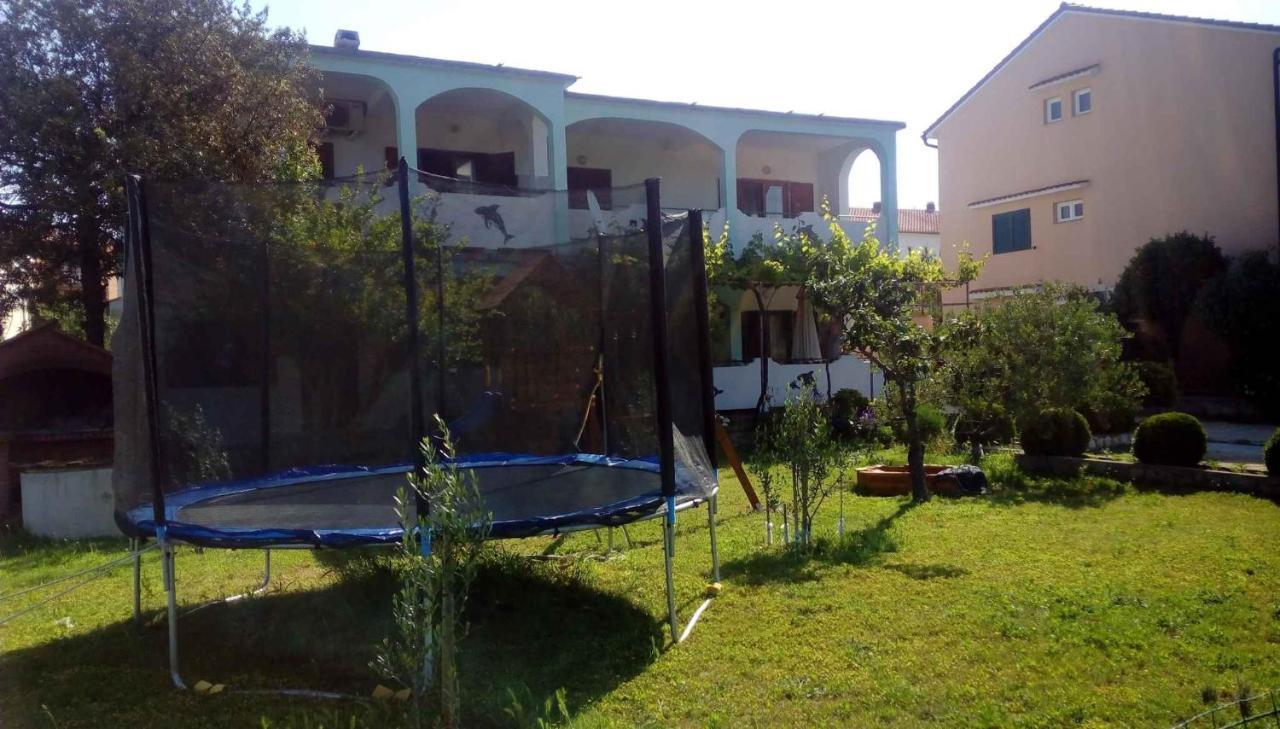 Apartment Lopar 9 Dış mekan fotoğraf