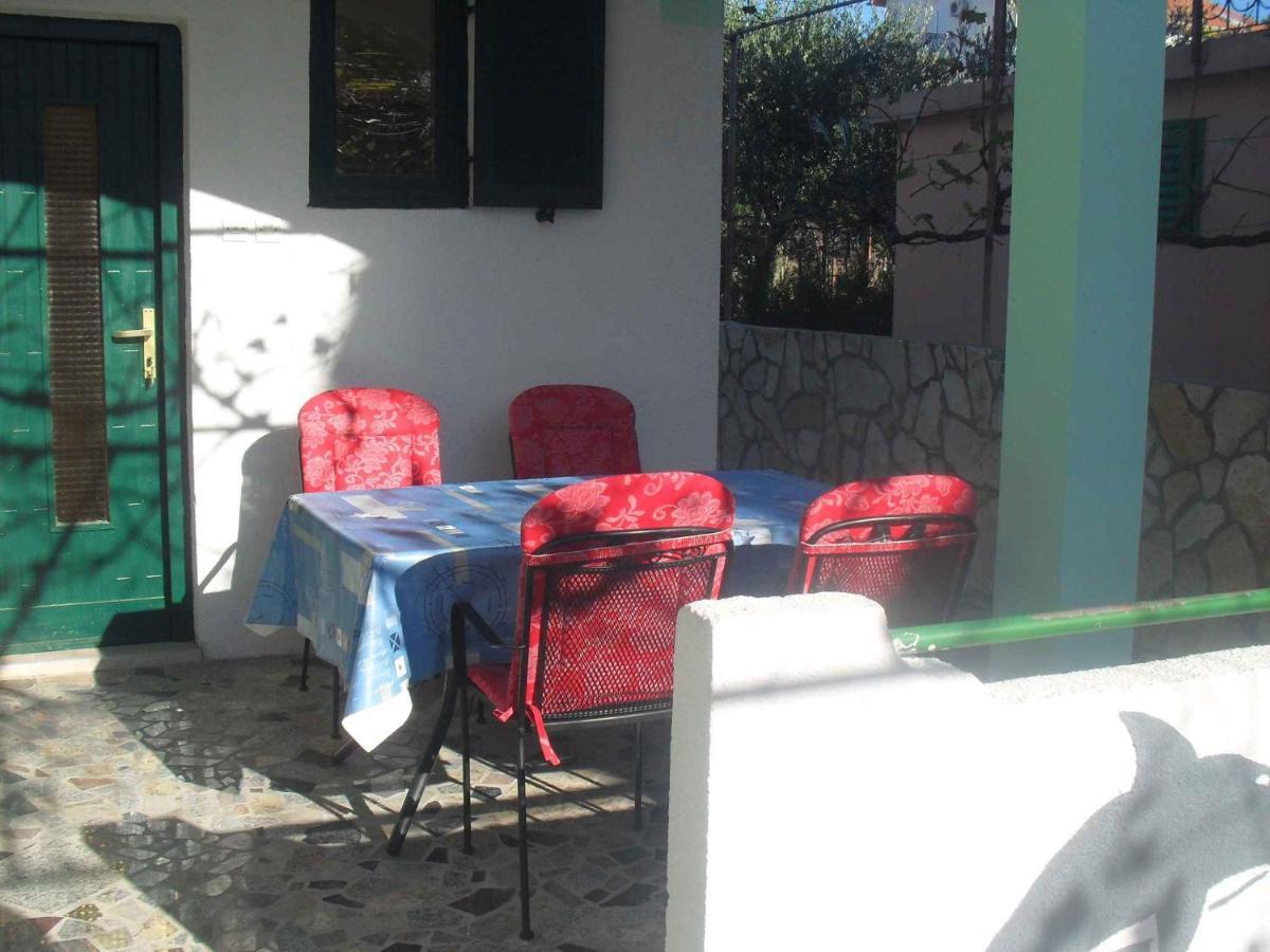 Apartment Lopar 9 Dış mekan fotoğraf