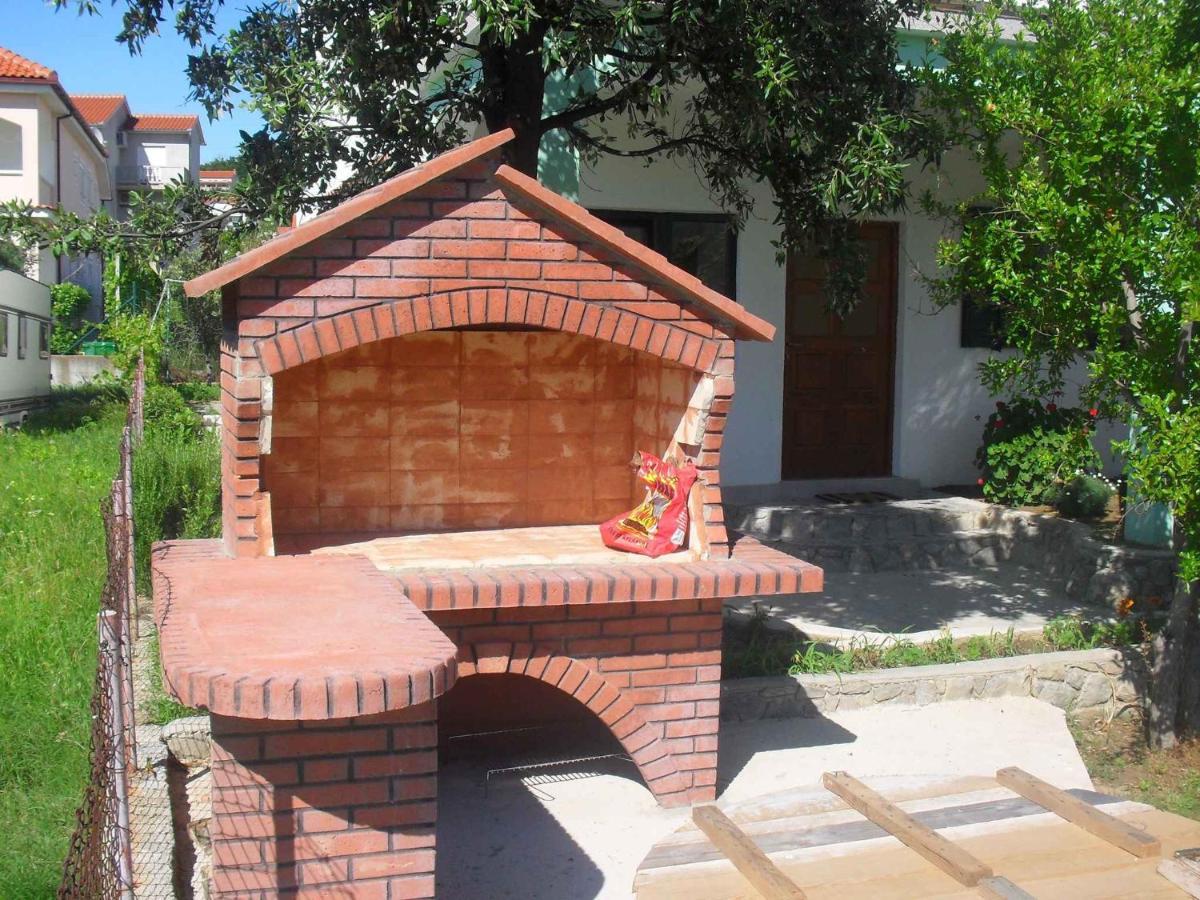 Apartment Lopar 9 Dış mekan fotoğraf