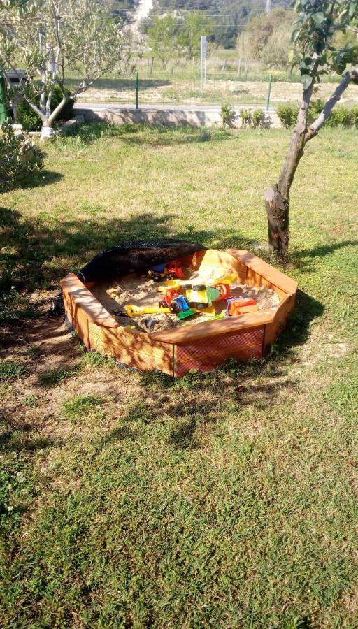 Apartment Lopar 9 Dış mekan fotoğraf