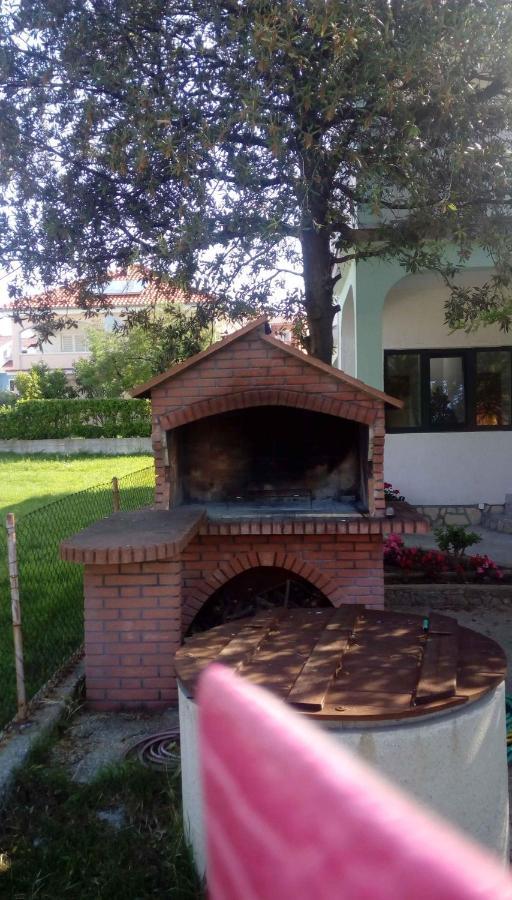 Apartment Lopar 9 Dış mekan fotoğraf