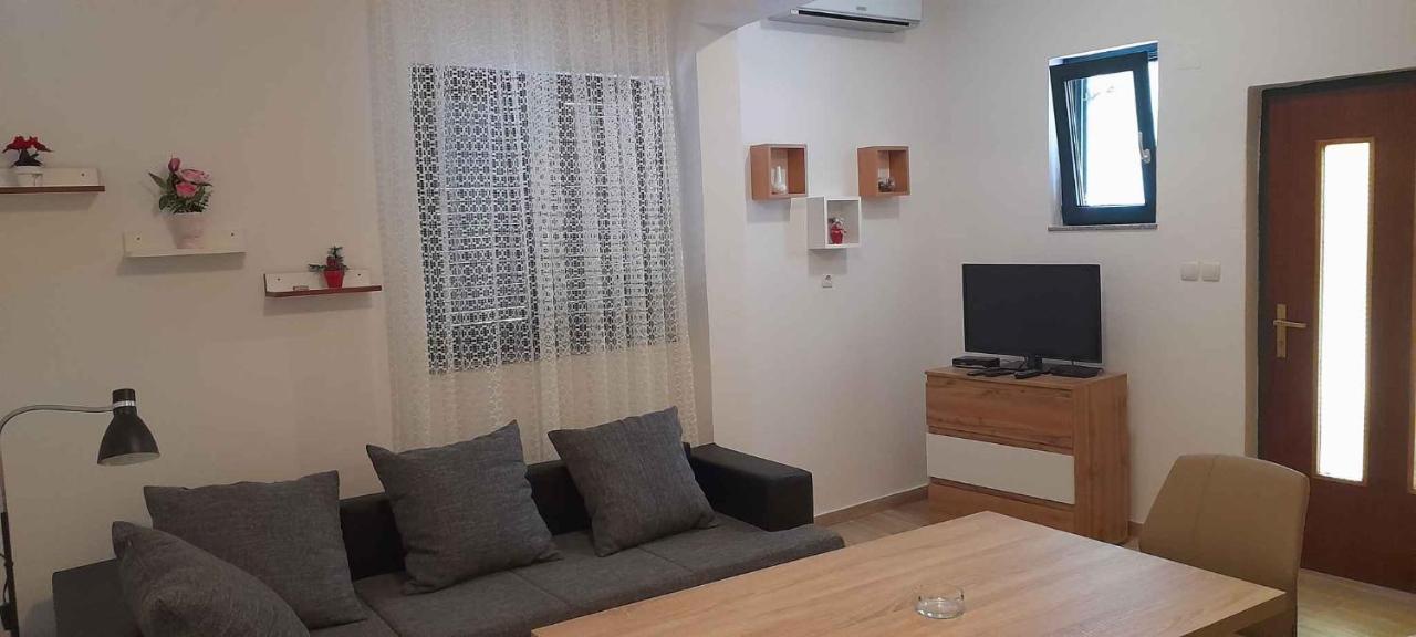 Apartment Lopar 9 Dış mekan fotoğraf