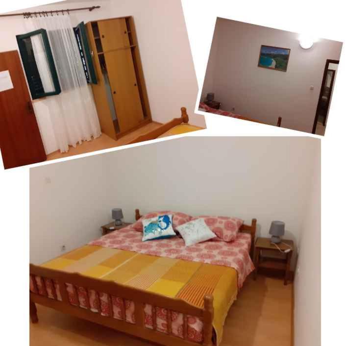 Apartment Lopar 9 Dış mekan fotoğraf