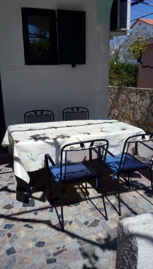 Apartment Lopar 9 Dış mekan fotoğraf
