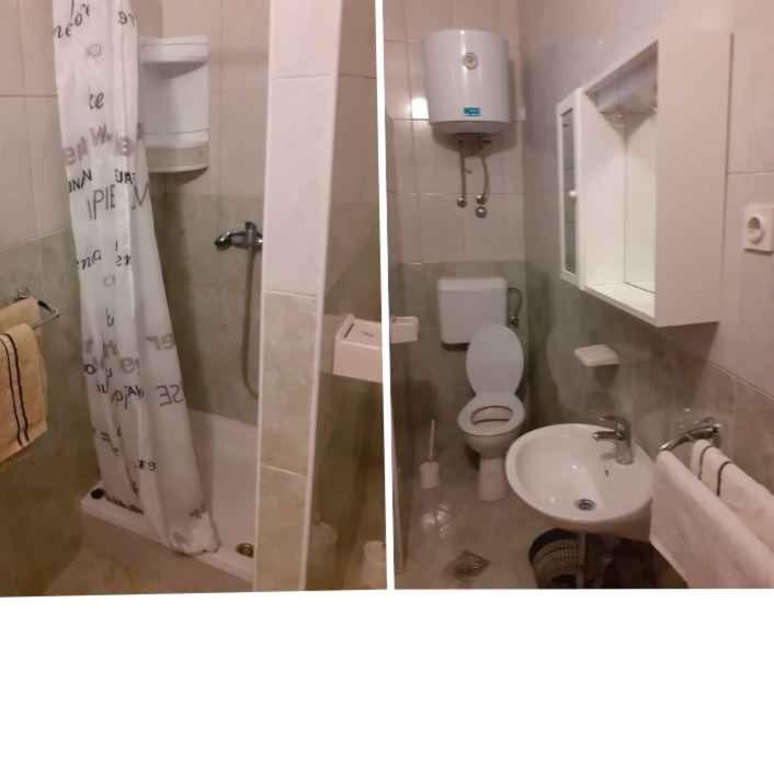 Apartment Lopar 9 Dış mekan fotoğraf