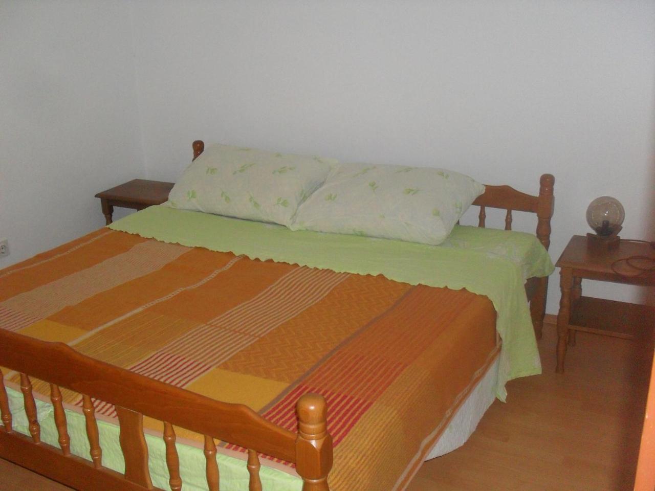 Apartment Lopar 9 Dış mekan fotoğraf